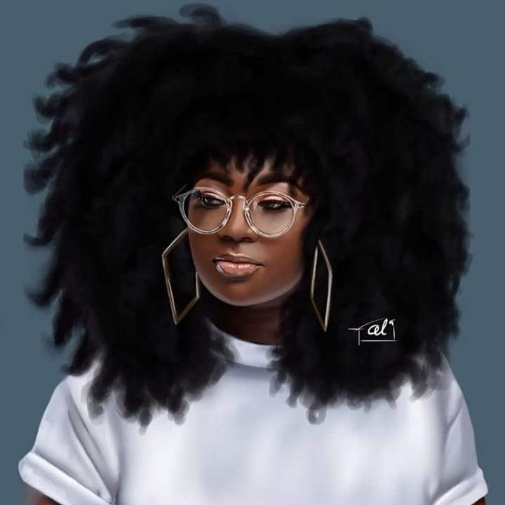 Commission Portraits