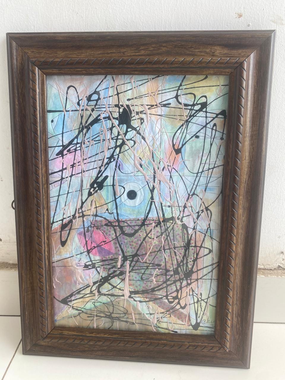 Olhares e encantos de interesse