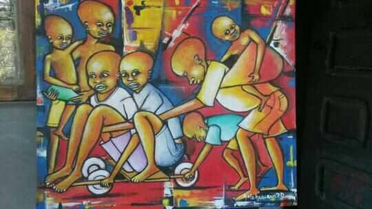 Infancia