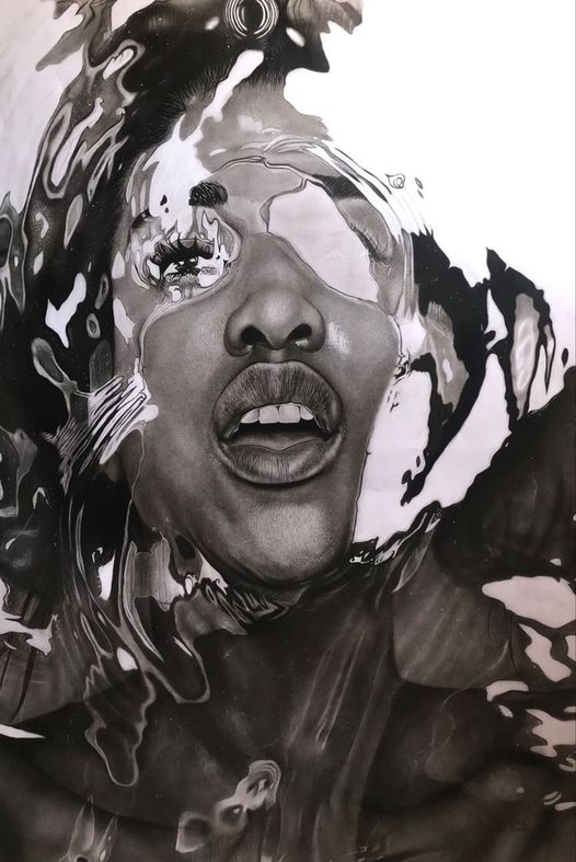 Retrato Realista