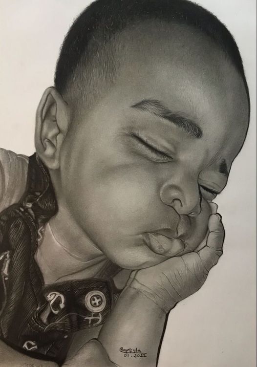 Retrato Realista