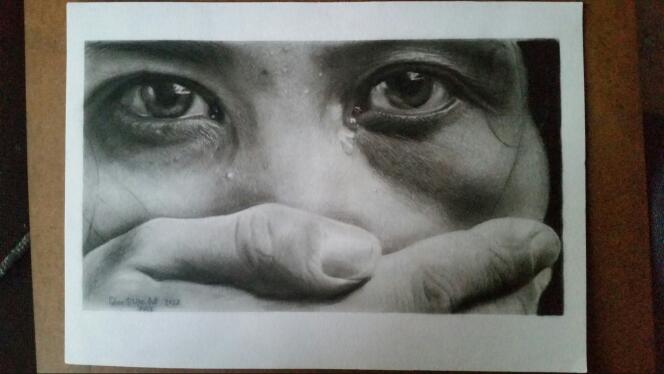 Retrato Realista