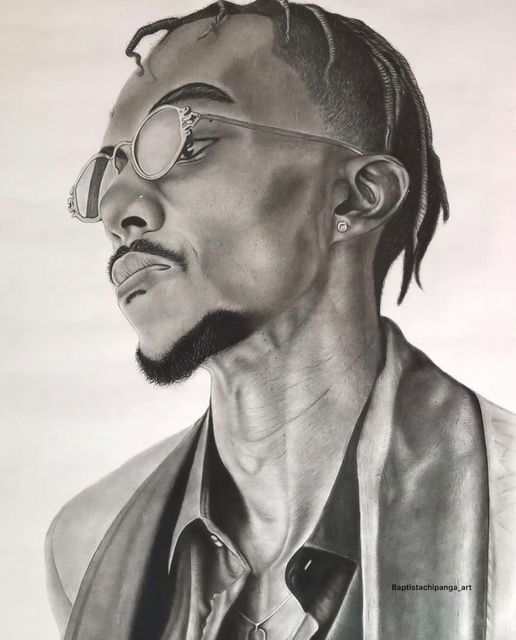 Retrato Realista