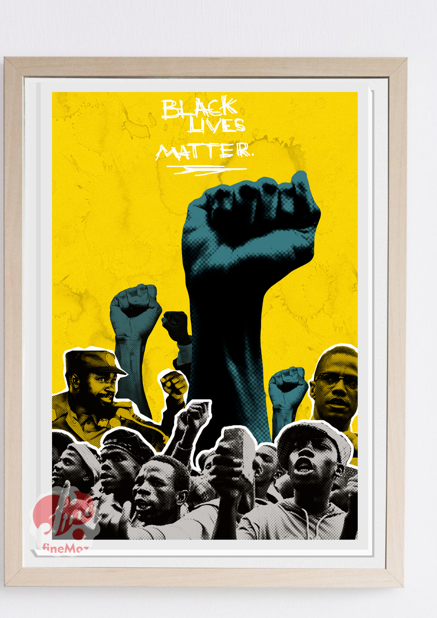 Black Lives Matter