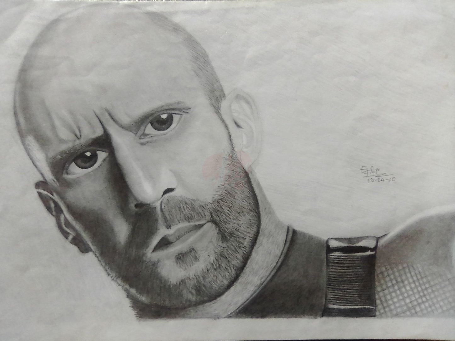 Retrato Realista