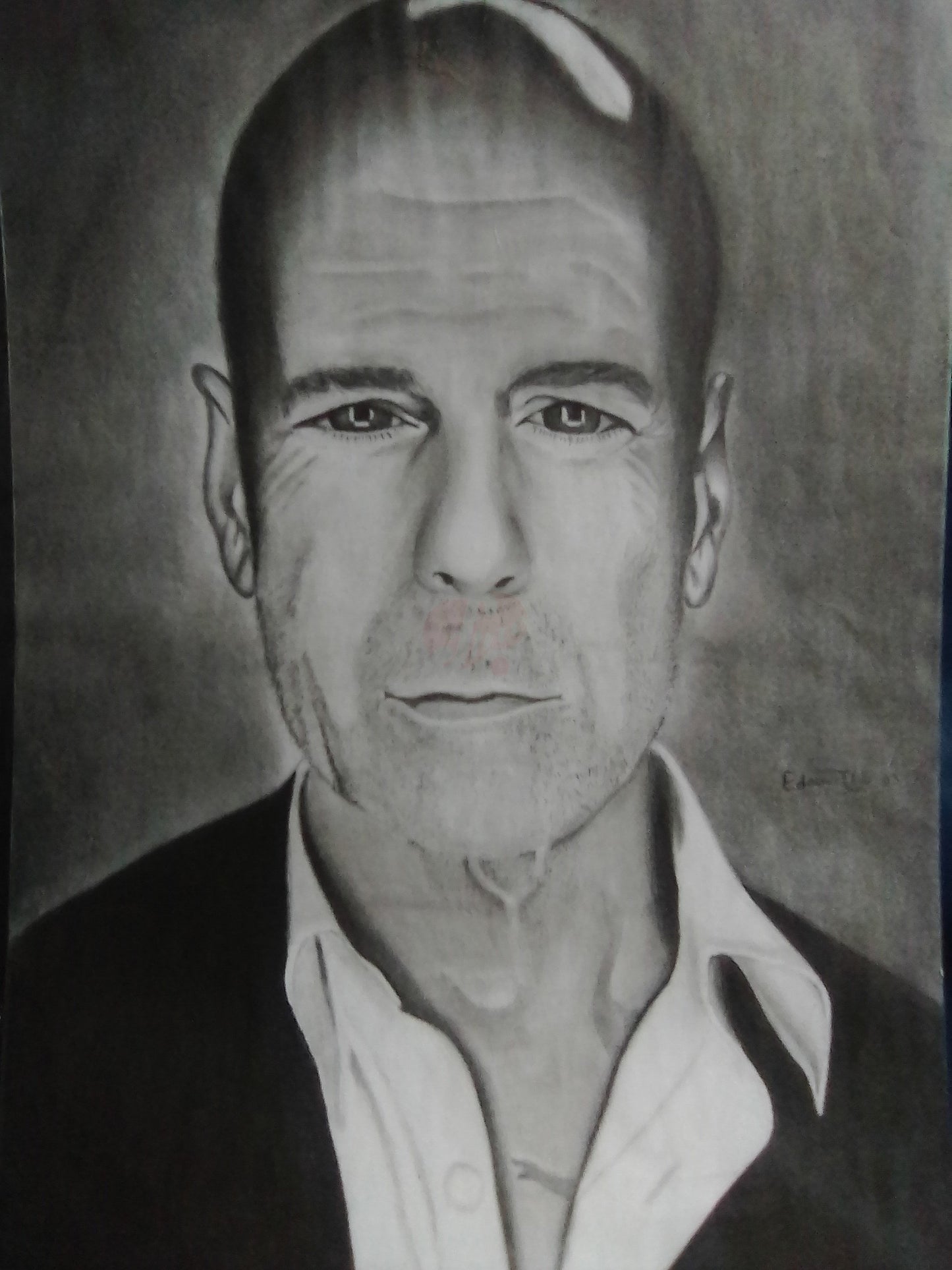 Retrato Realista