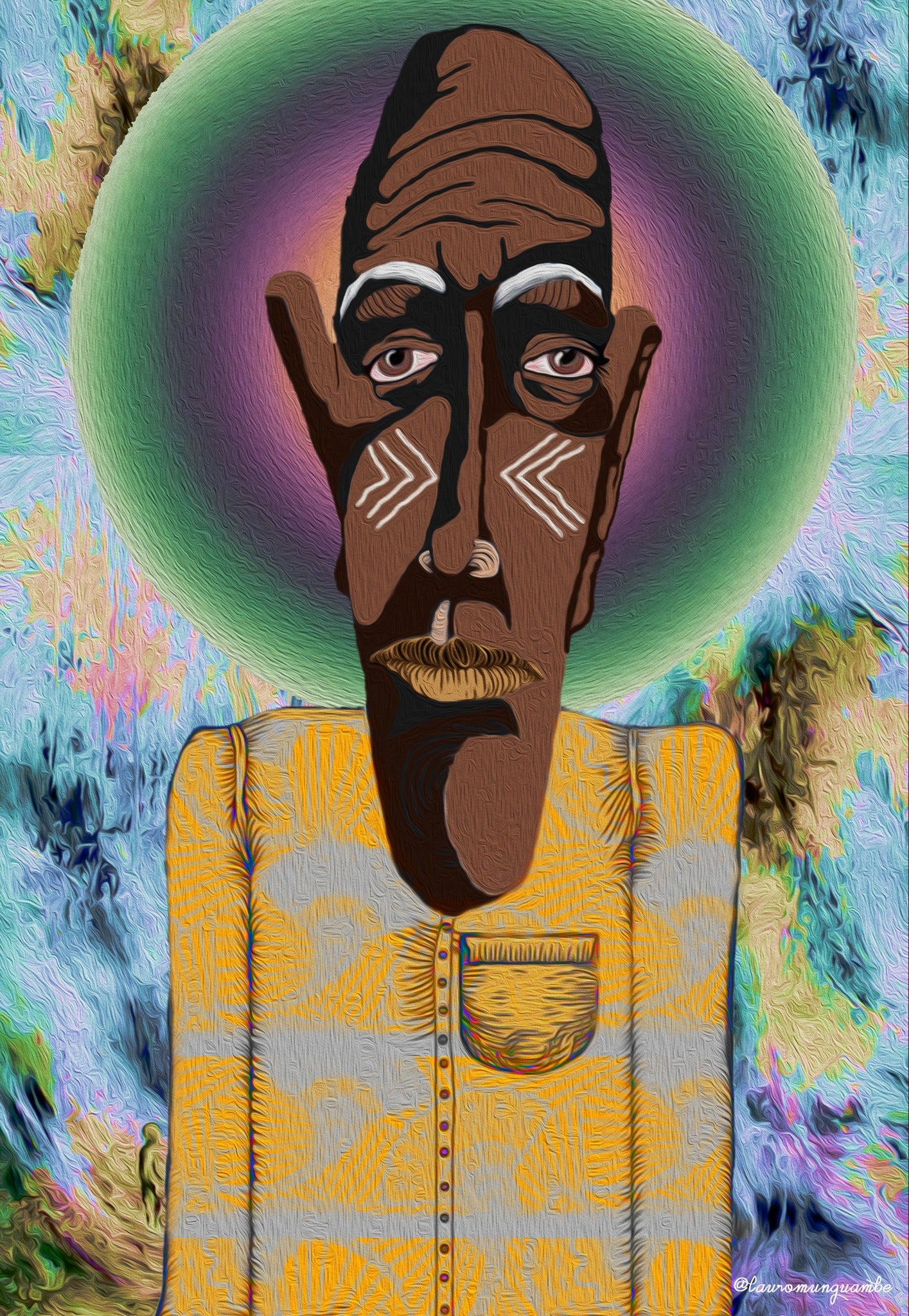 Mystical Energy
