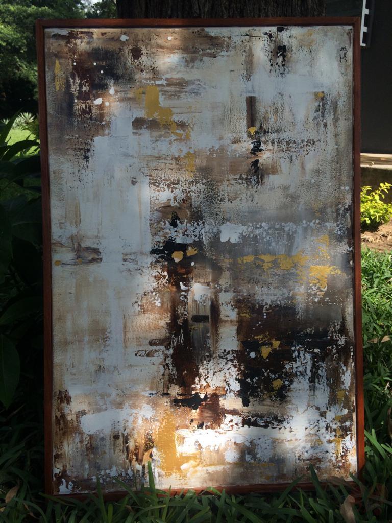 Mundo Abstrato ll