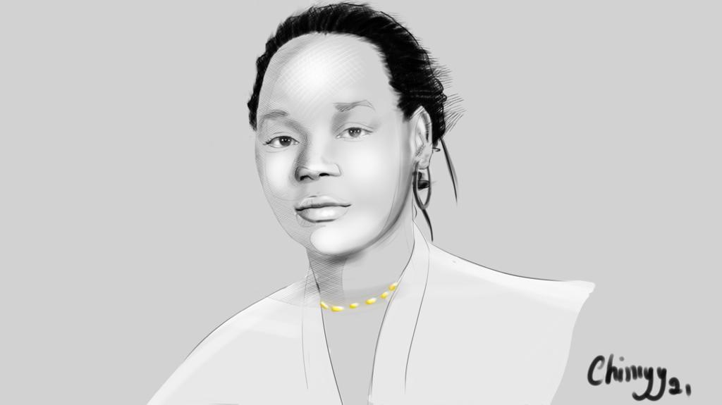 Realistic Digital Portraits