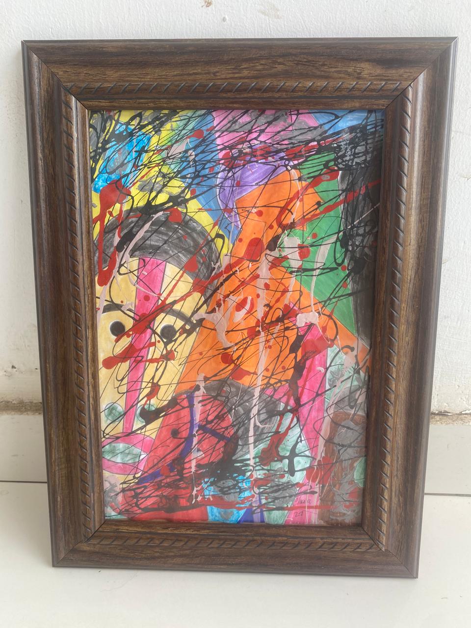 Um Passeio Numa Tarde de Verão