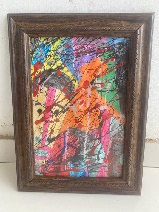 Um Passeio Numa Tarde de Verão