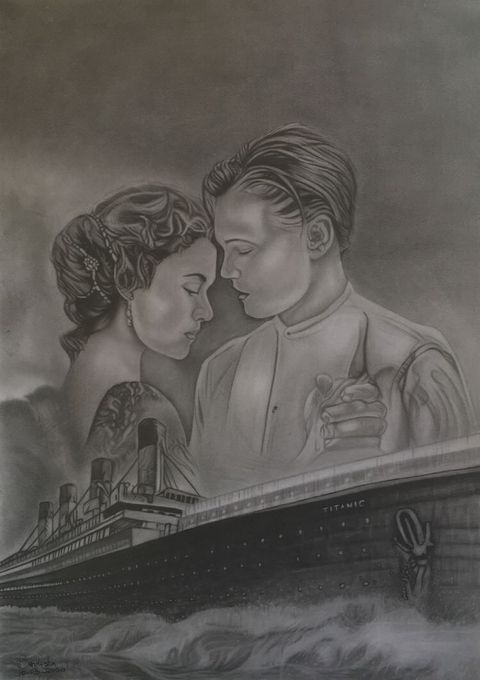 Titanic