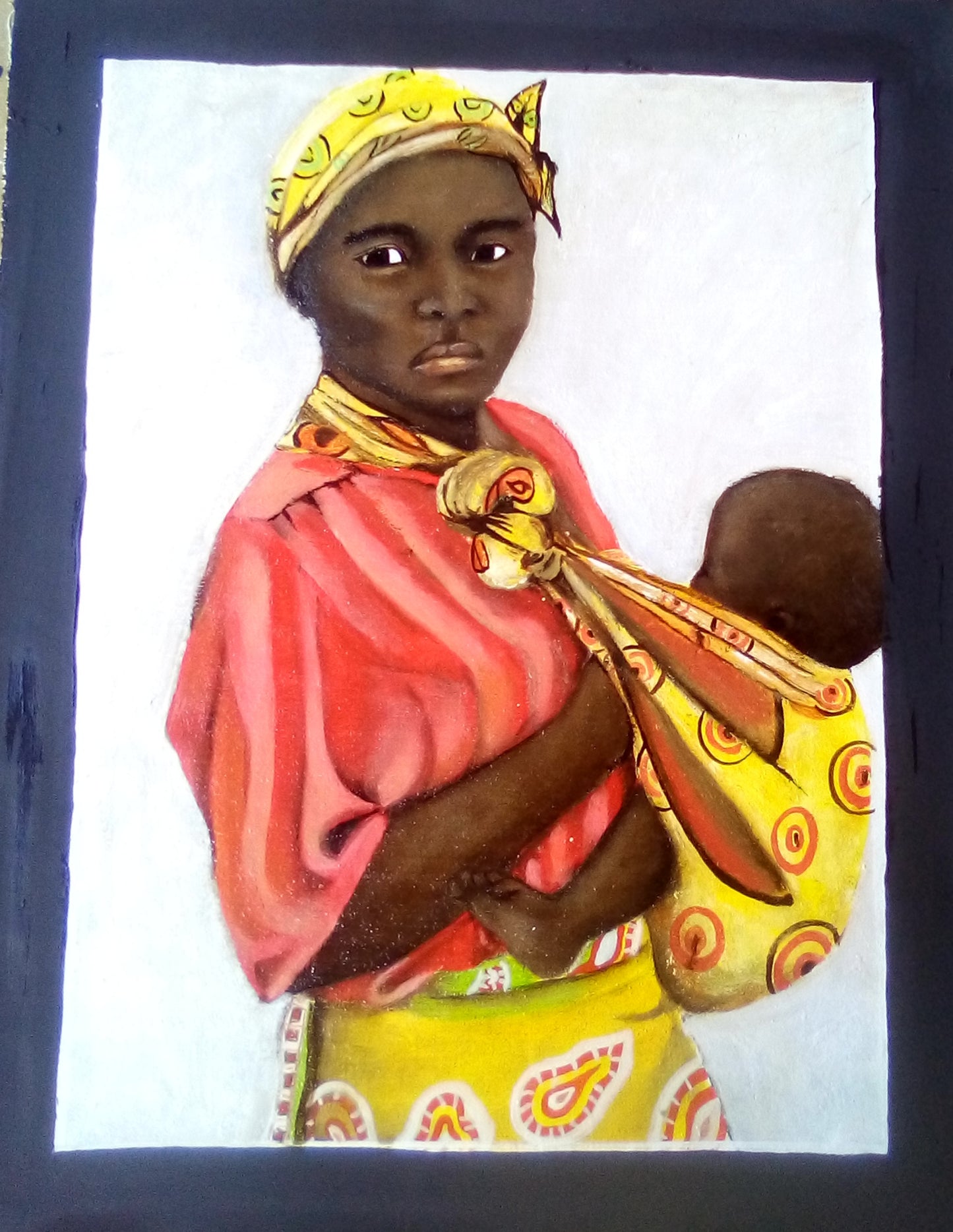 Mãe África