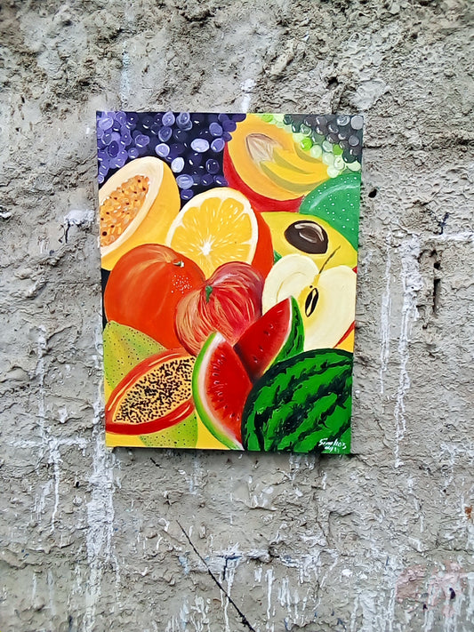 Frutas