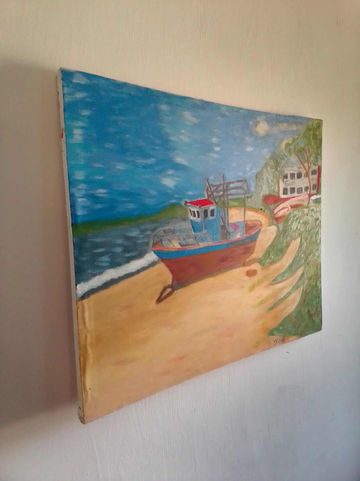 Marinha