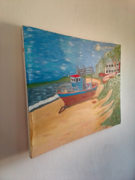 Marinha